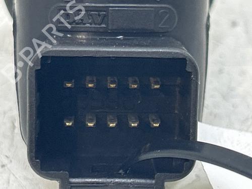 Mirror switch RENAULT CAPTUR I (J5_, H5_) 1.5 dCi 90 (J5N4, J5M5, J5MW, J5M6, J5AL, J5AJ) | BP40495218I25 - Image 2