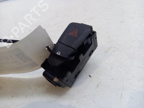 Used Warning switch Warning switch DACIA DOKKER MPV (KE_) 1.3 TCe 100 (KENU) (102 hp) 29338852 29338852