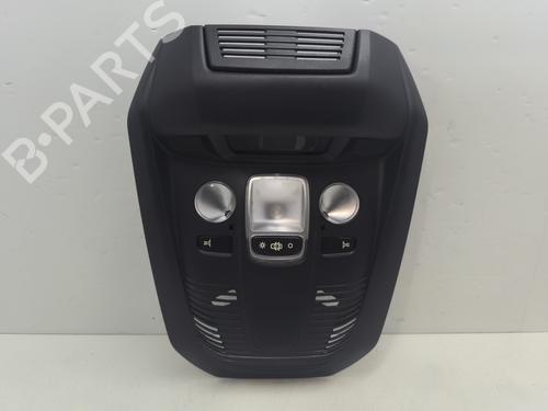 Used Interior roof light PEUGEOT 5008 II (MC_, MJ_, MR_, M4_) 1.6 THP 165 (M45GZW, M45GYW, M45GYV) (165 hp) 31267898