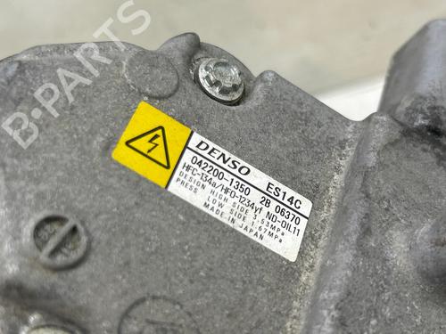AC Kompressor AC Kompressor 39109296 39109296