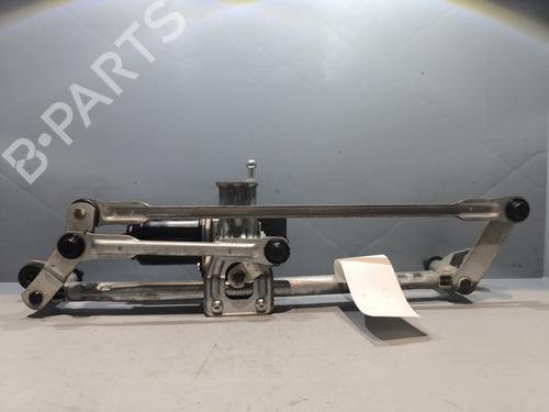 Front wiper motor VW POLO VI (AW1, BZ1, AE1) 1.0 TSI | BP29338823M29 
