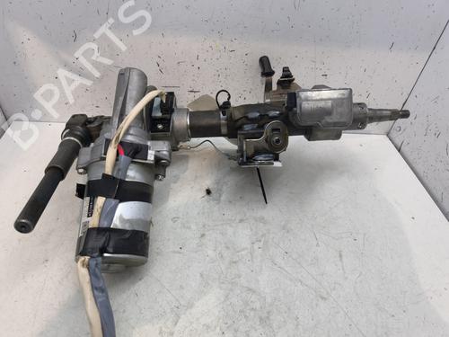 Used Steering column TOYOTA YARIS (_P13_) 1.5 Hybrid (NHP130_) (101 hp) 28440949