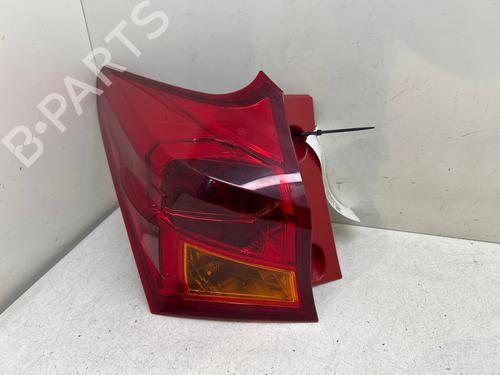 Used Left taillight Left taillight 37263314 37263314