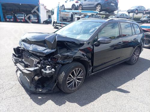 Brugte VW GOLF VII Variant (BA5, BV5) 1.4 TSI 4774728