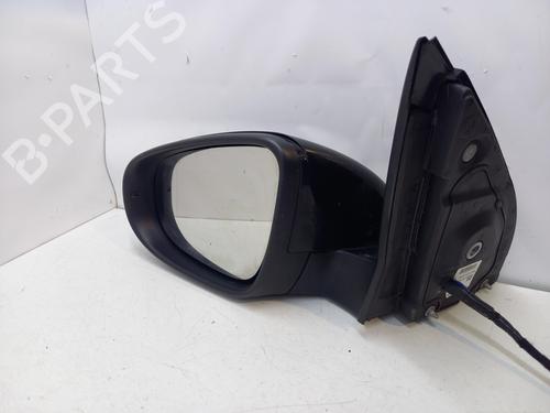 Left mirror VW GOLF VI (5K1) 1.6 TDI | BP29314865C26 