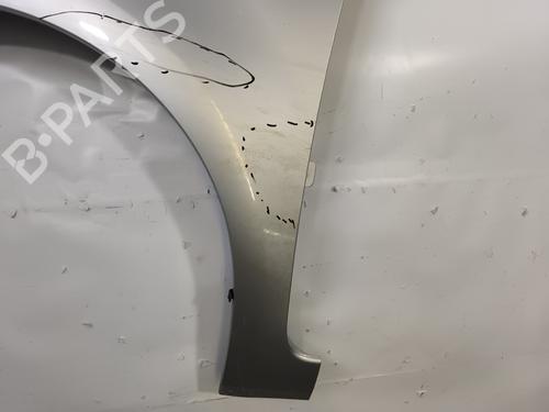 Left front fenders CITROËN C4 Grand Picasso I (UA_) 1.6 HDi | BP29222506C41 