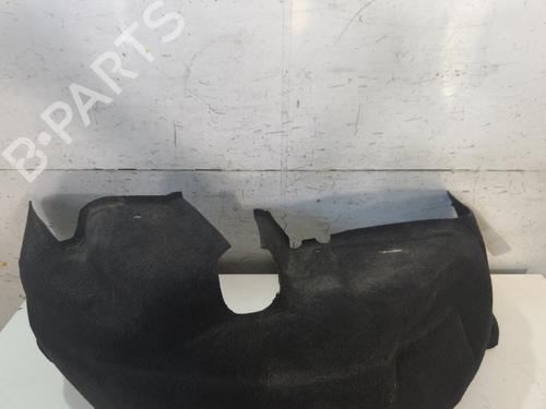 Wheel arch MERCEDES-BENZ A-CLASS (W169) A 180 CDI (169.007, 169.307) | BP27805218C56 