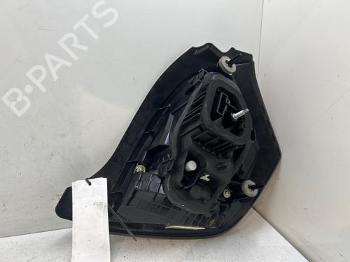 Venstre Baklys Venstre Baklys RENAULT TWINGO III (BCM_, BCA_) 1.0 SCe 75 (73 hp) 37472525 37472525