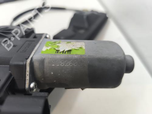 Front right window mechanism FORD RANGER (TKE) 2.2 TDCi 4x4 | BP31068043C23 