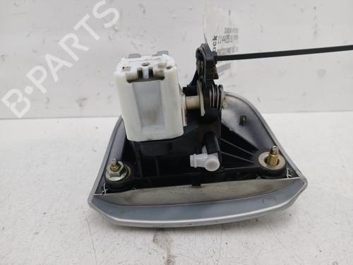 Commutateur RENAULT CLIO II (BB_, CB_) 1.5 dCi (B/CB07) | BP29960183I30