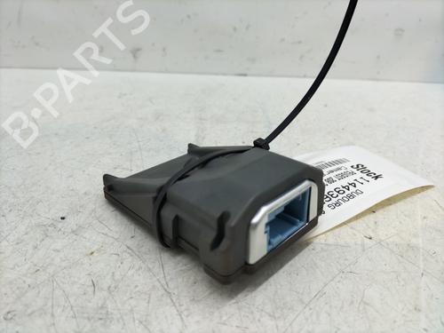 Camera PEUGEOT 208 II (UB_, UP_, UW_, UJ_) e-208 | BP30045696E14 