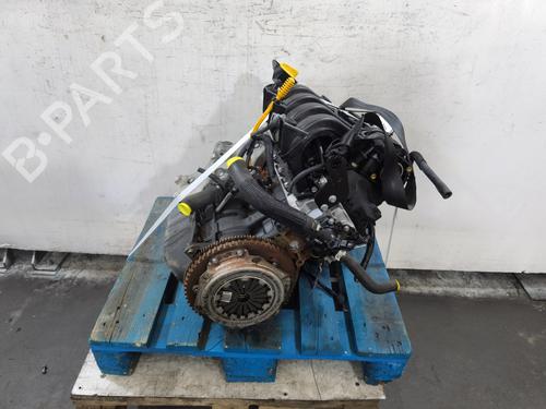 Engine RENAULT TWINGO II (CN0_) 1.2 16V (CN04, CN0B) | BP38185771M1 - Image 3