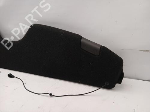 Rear parcel shelf RENAULT TWINGO II (CN0_) 1.2 16V (CN04, CN0B) | BP31997184C85 - Image 2