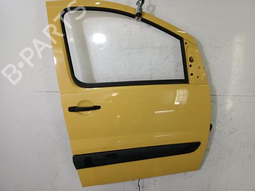 Used Right front door CITROËN JUMPY II Van 1.6 HDi 90 16V (90 hp) 31250829