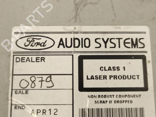 Used Radio Radio 22828852 22828852