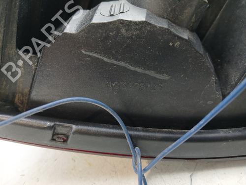 Used Left taillight Left taillight SSANGYONG REXTON / REXTON II (GAB_) [2002-2026] 34259840 34259840