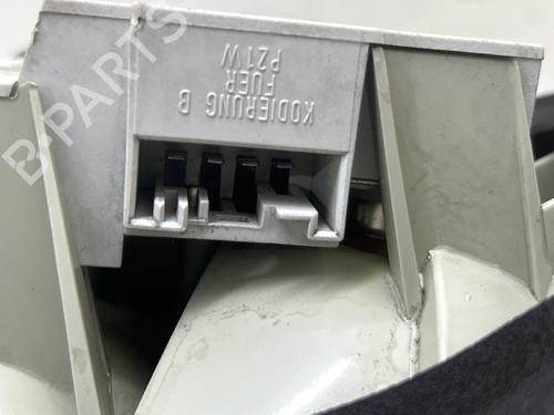 Left taillight BMW 3 Touring (E46) 330 xd | BP38760895C34 - Image 3