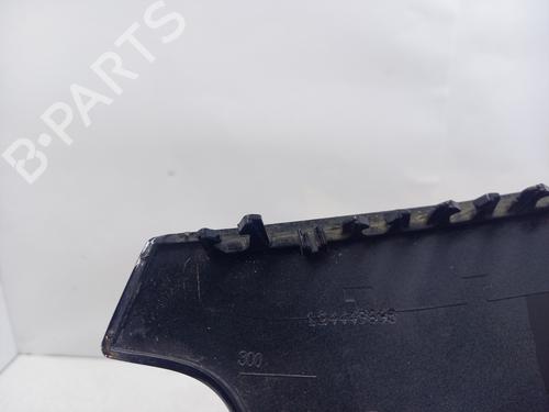 Electronic module RENAULT MEGANE III Coupe (DZ0/1_) 2.0 R.S. | BP35886272M83 - Image 3