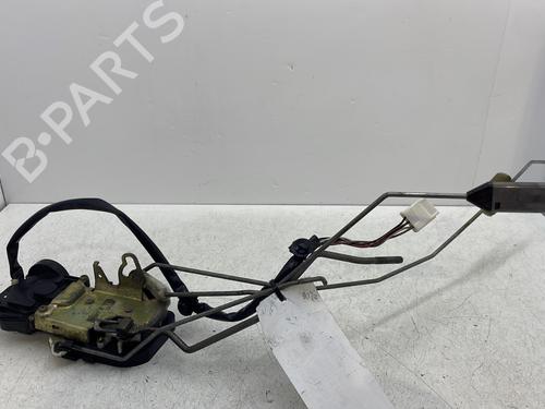 Front left lock MAZDA PREMACY (CP) 2.0 TD | BP30134787C98 - Image 4