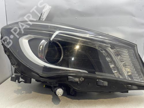 Used Right headlight MERCEDES-BENZ CLA Coupe (C117) CLA 220 CDI / d (117.303) (170 hp) 30088344