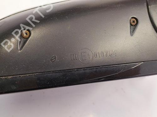Right mirror AUDI A3 Sportback (8PA) 1.9 TDI | BP22827199C27 