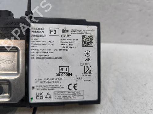 Used Electronic module Electronic module ALPINE A290 220 (218 hp) 31811987 31811987