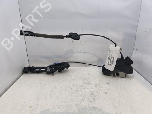 Front left lock FORD ECOSPORT 1.0 EcoBoost BP29388641C98