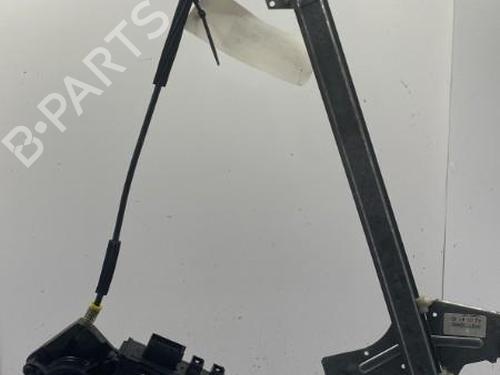 Used Front left window mechanism Front left window mechanism PEUGEOT 307 (3A/C) 2.0 HDi 110 (107 hp) 22842086 22842086