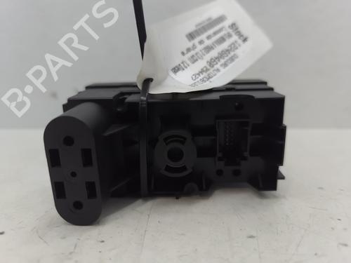 Used Headlight switch Headlight switch OPEL MERIVA A MPV (X03) [2003-2010] 33036627 33036627