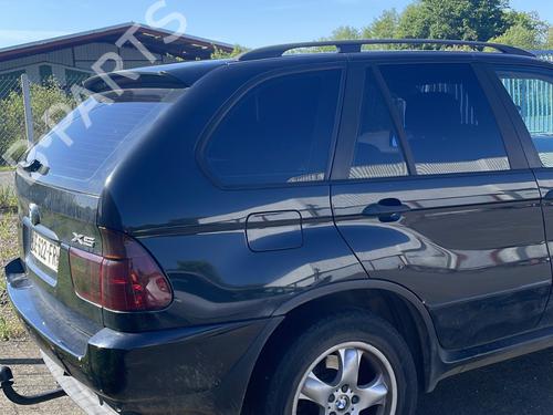 Brugte BMW X5 (E53) 3.0 d 4895798