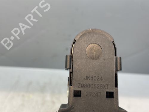 Left front window switch CITROËN C4 I (LC_) 1.6 HDi | BP29639920I27 