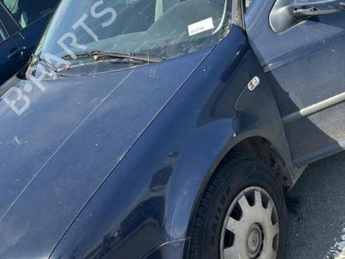Brugte VW GOLF IV (1J1) 1.6 2154301