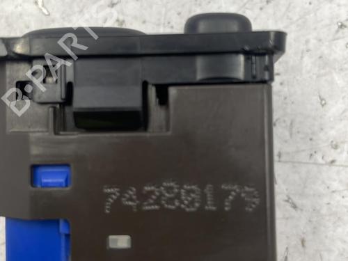 Used Mirror switch Mirror switch TOYOTA AURIS (_E15_) 1.4 D-4D (NDE150_, NDE150R) (90 hp) 22828033 22828033