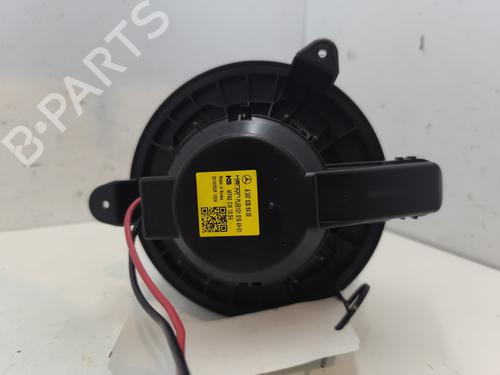 Heater blower motor MERCEDES-BENZ A-CLASS (W177) A 250 4-matic (177.047) | BP27403912M62 