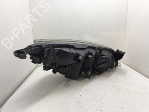 Left headlight OPEL ASTRA J (P10) | BP37661041C28 - Image 3