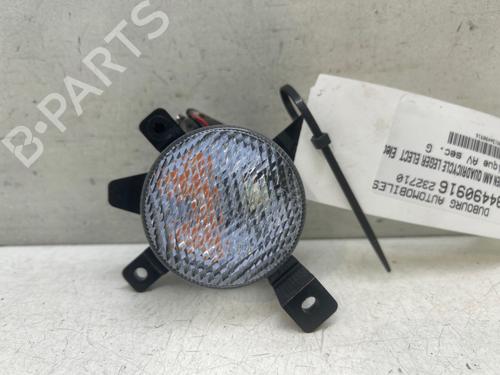 Left front indicator CITROËN AMI (9A_) Electric (9AZ2CA) | BP40609209C32 - Image 2