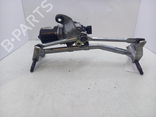Used Front wiper motor Front wiper motor RENAULT TWINGO III (BCM_, BCA_) 0.9 TCe 90 (BCM9, BCM2) (90 hp) 33561268 33561268