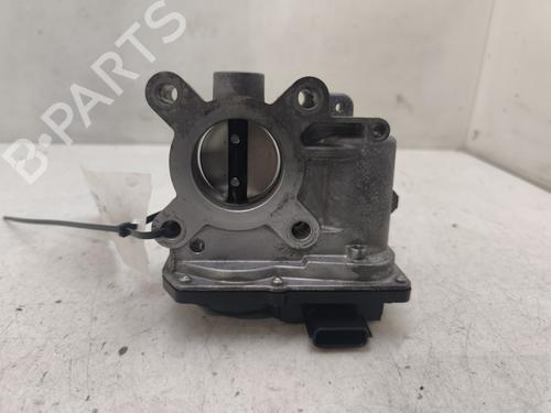 Throttle body RENAULT TWINGO II (CN0_) 1.2 16V (CN04, CN0B) | BP38327067M82 - Image 6
