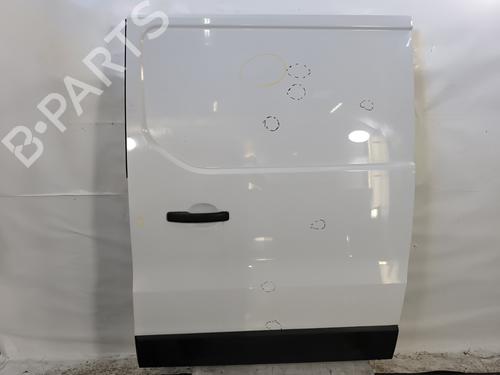 Used Left slide door RENAULT TRAFIC III Van (FG_) 1.6 dCi 140 (FGMA, FGMC) (140 hp) 29439151