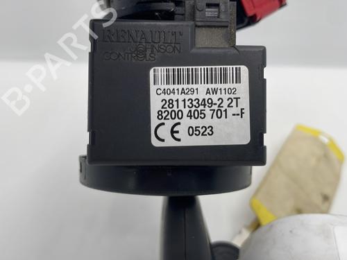 Ignition barrel RENAULT MASTER III Van (FV) 2.3 dCi 125 FWD (FV0C, FV0D, FV0G, FV0H, FV0J, FV0K,... | BP31582047M48