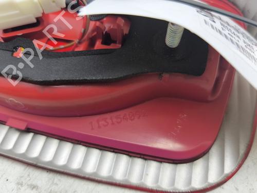 Third brake light NISSAN JUKE (F15) 1.5 dCi | BP29491986L11 