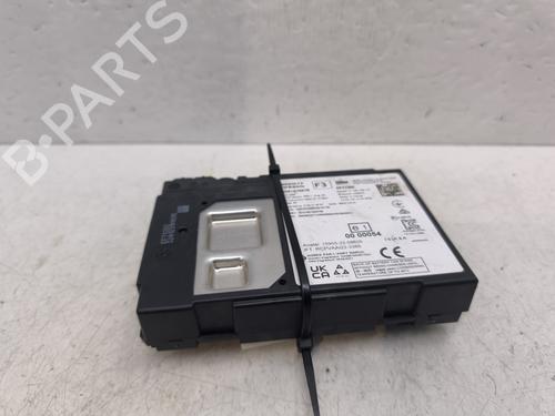 Electronic module ALPINE A290 220 | BP31811987M83 - Image 2