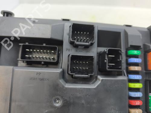 Used Fuse box Fuse box CITROËN C3 II (SC_) [2009-2026] 33717224 33717224