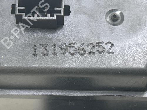 Climate control OPEL CORSA F (P2JO) 1.2 (68) | BP38780414I5 - Image 3