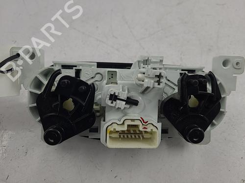 Climate control DACIA SANDERO II 1.2 | BP22823627I5 