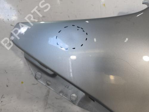 Left front fenders CITROËN XSARA PICASSO (N68) 1.6 HDi | BP27805219C41 