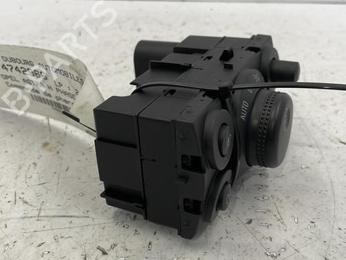 Forlygtekontakt OPEL ASTRA H (A04) 1.7 CDTI (L48) (110 hp) 22828331