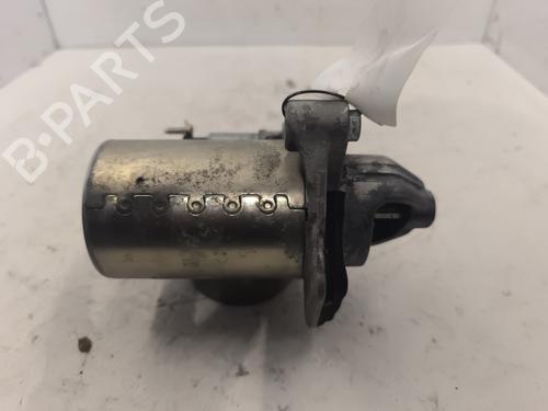 Used Starter NISSAN MICRA IV (K13K, K13KK) 1.2 (80 hp) 24664051