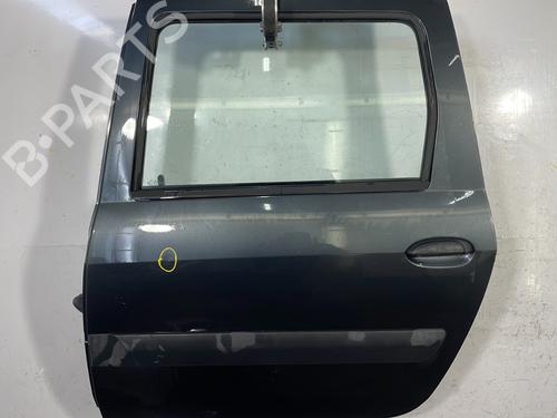 Used Left rear door DACIA LOGAN MCV (KS_) 1.5 dCi (KS0W) (86 hp) 23829355