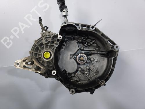 Gearbox FIAT DOBLO Cargo (263_) 1.6 D Multijet (263WXD1B, 263WXR1B, 263WXX1B, 263ZXD1B,... | BP39663766M3 - Image 5